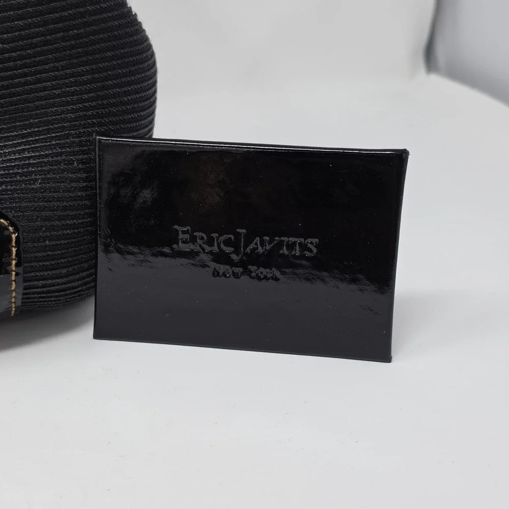 Eric Javits accents detailed